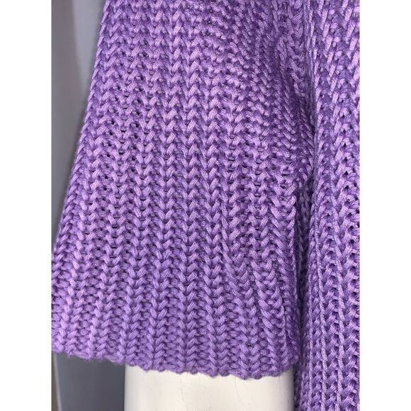 NWT Vintage Y2K Pastel Knit Sweater XL - Picture 11 of 11